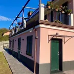Swimming Pool Ca'du'ma' Portofino View Est Apartamento Lavagna