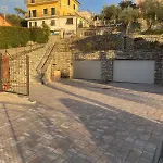 Swimming Pool Ca'du'ma' Portofino View Est Lavagna