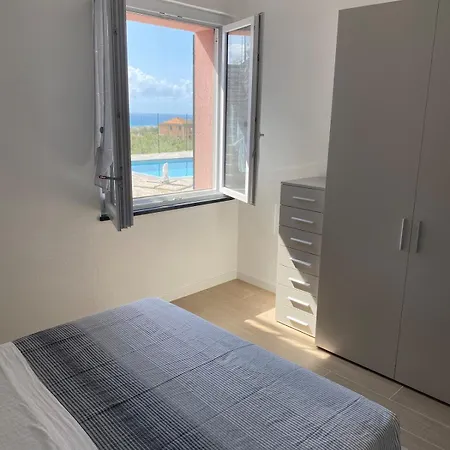 Apartamento Villa-swimming Pool Ca'du'ma' Portofino View Est