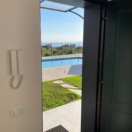 Apartamento Swimming Pool Ca'du'ma' Portofino View Est *