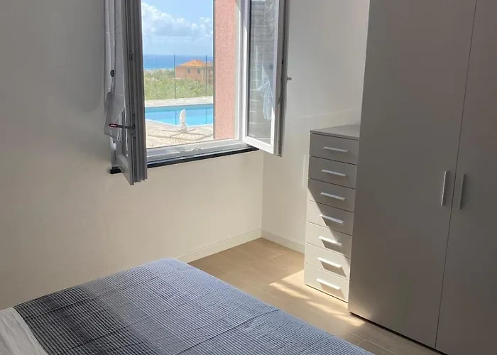 Appartement Villa-swimming Pool Ca'du'ma' Portofino View Est