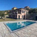 Apartman Swimming Pool Ca'du'ma' Portofino View Est