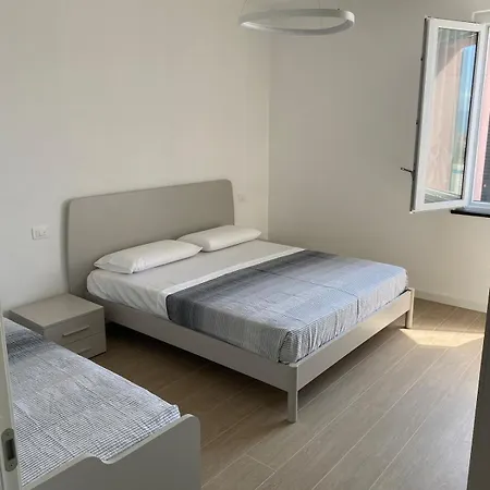 Lejlighed Villa-swimming Pool Ca'du'ma' Portofino View Est