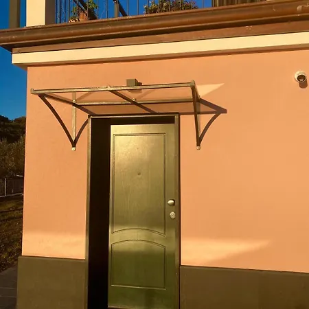 Swimming Pool Ca'du'ma' Portofino View Est